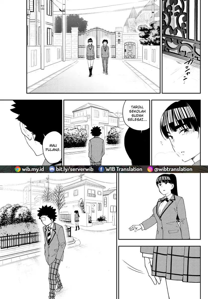 Chapter 160 - halaman 10