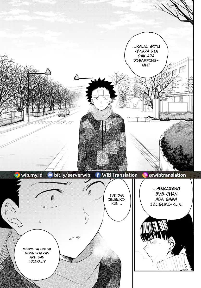 Chapter 158 - halaman 10