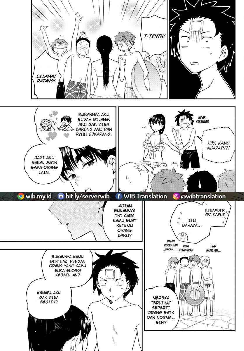 Chapter 157 - halaman 10