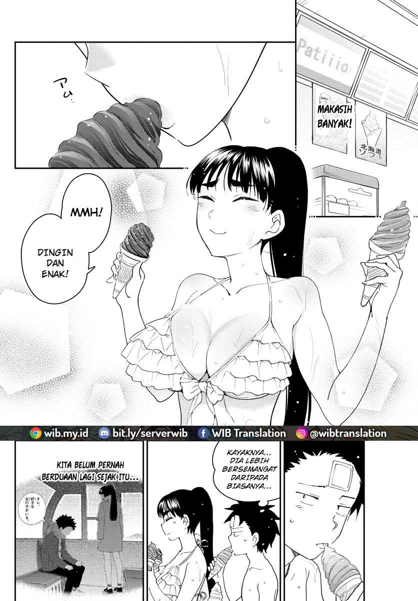 Chapter 156 - halaman 11