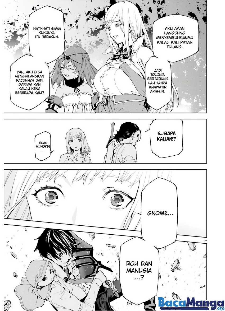 Chapter 45 - halaman 11