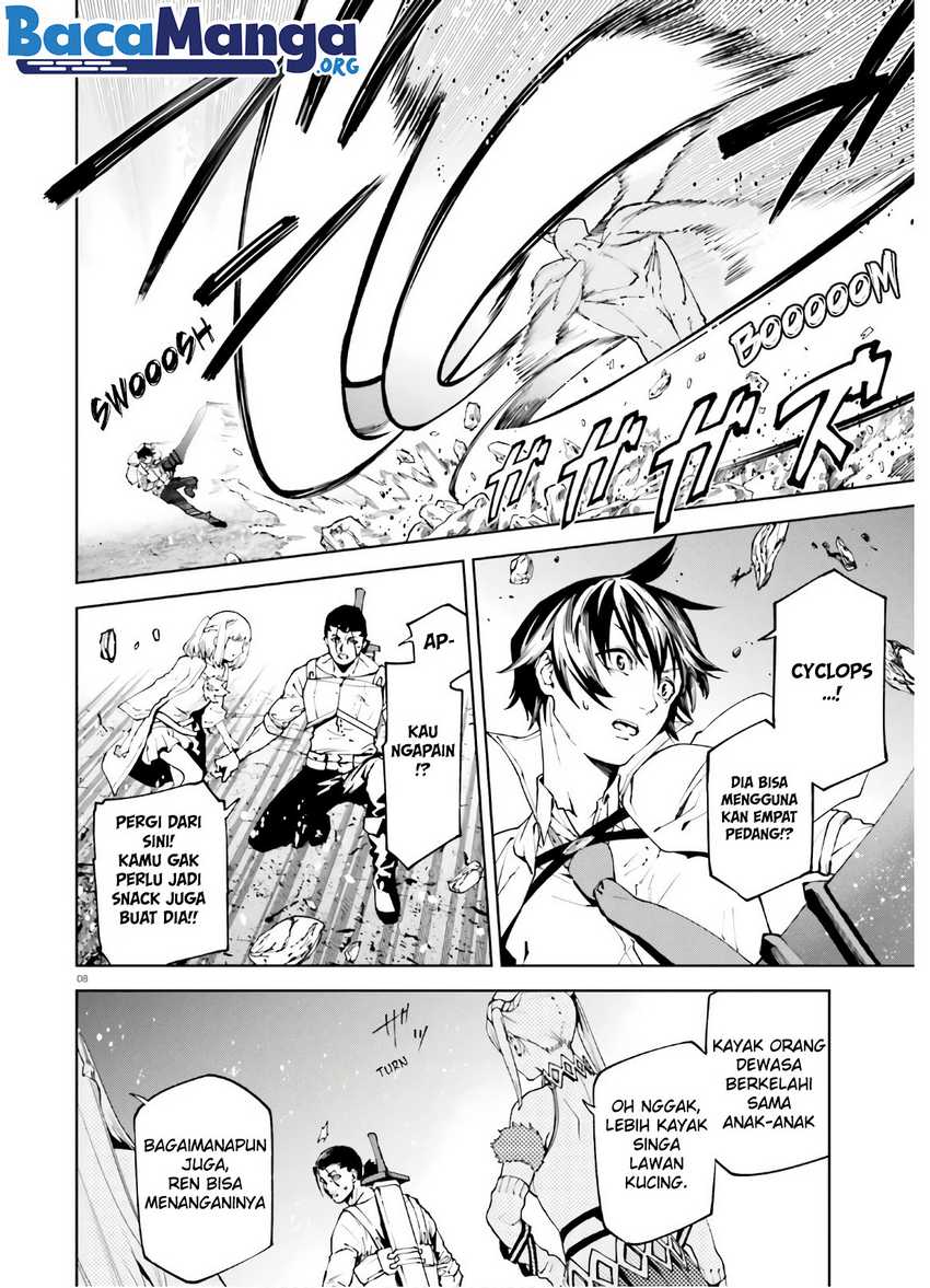 Chapter 45 - halaman 10
