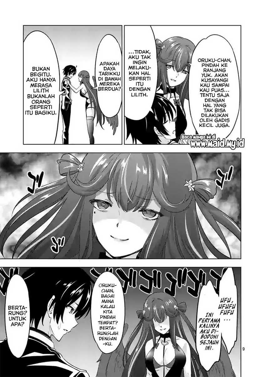 Chapter 66 - halaman 11