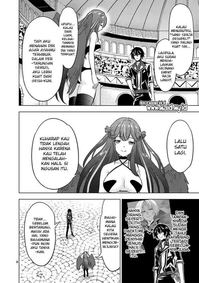 Chapter 67 - halaman 11