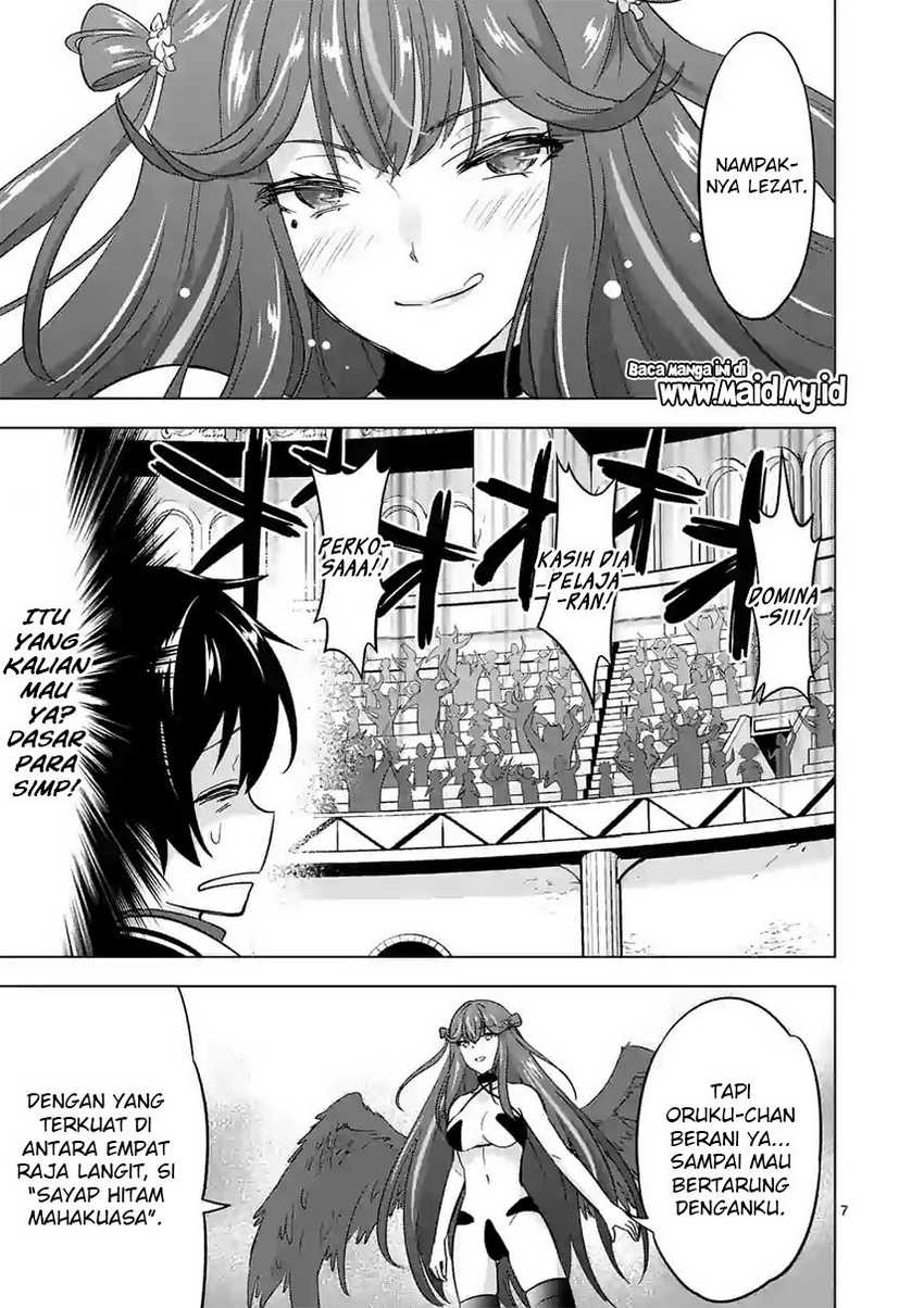 Chapter 67 - halaman 10