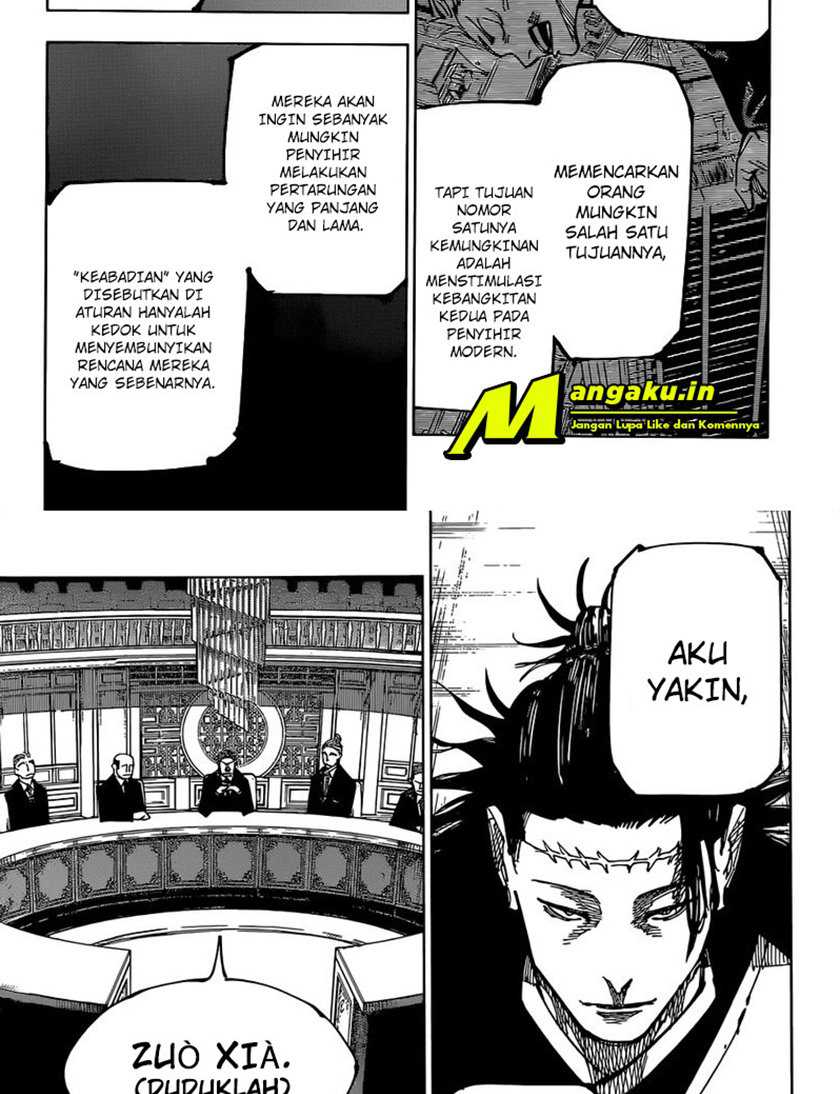Chapter 167 - halaman 11