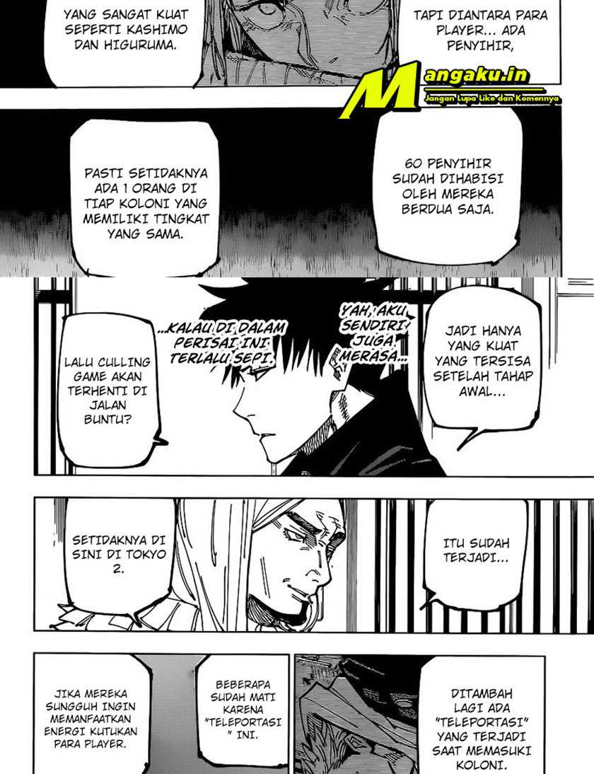 Chapter 167 - halaman 10