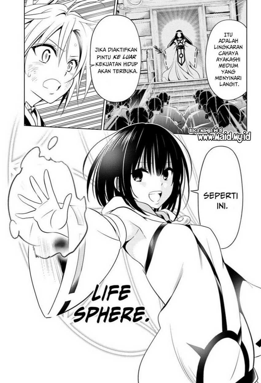 Chapter 58 - halaman 10