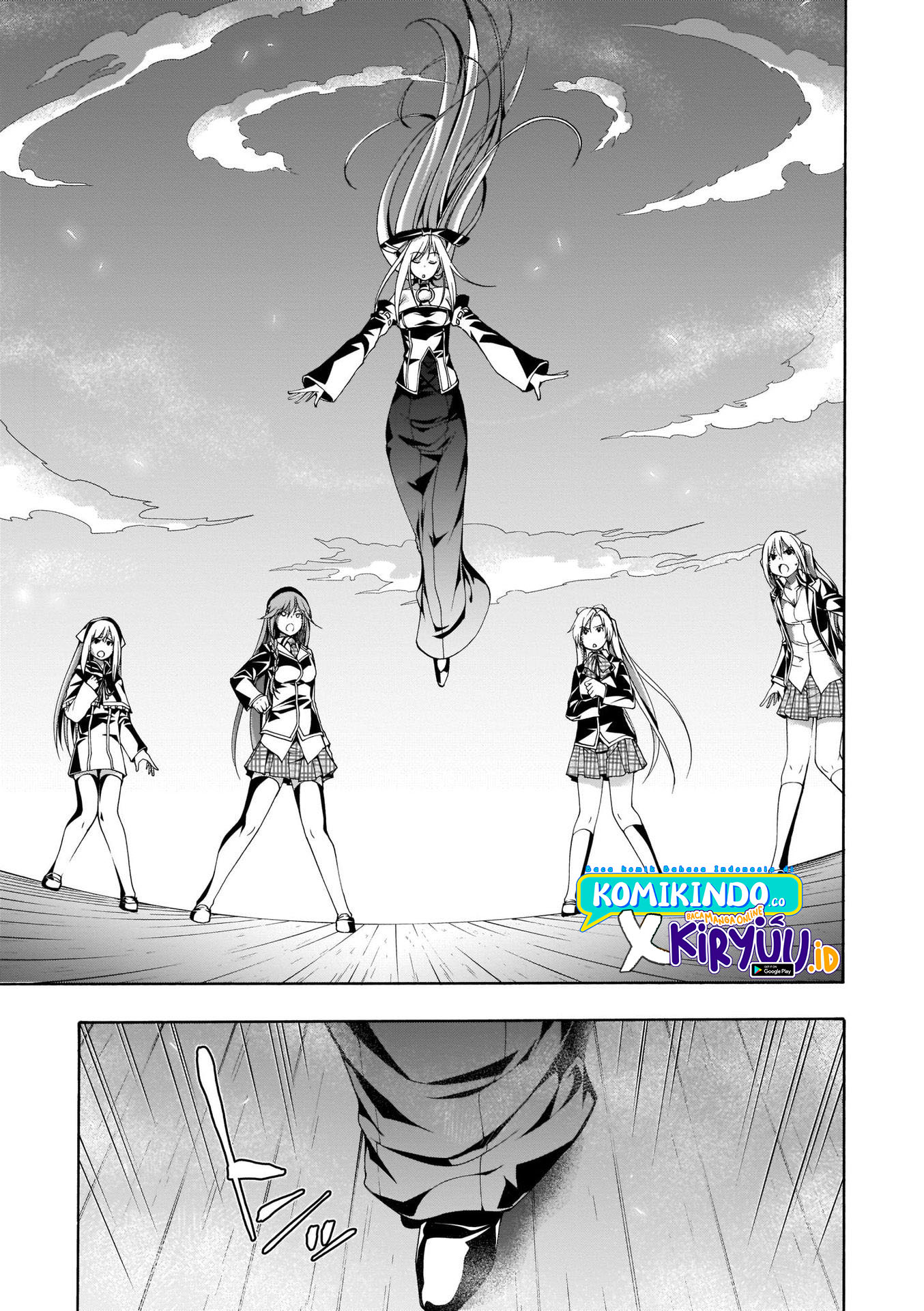 Chapter 111 - halaman 10