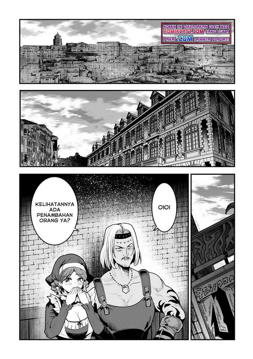 Chapter 40 - halaman 11