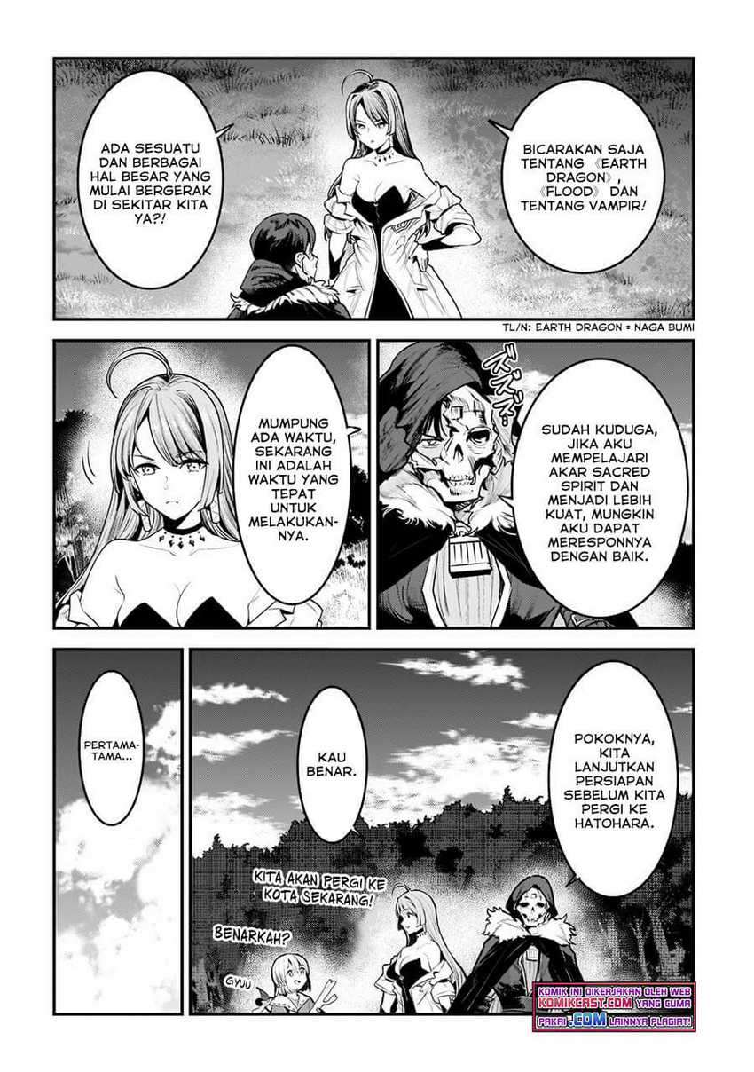Chapter 40 - halaman 10