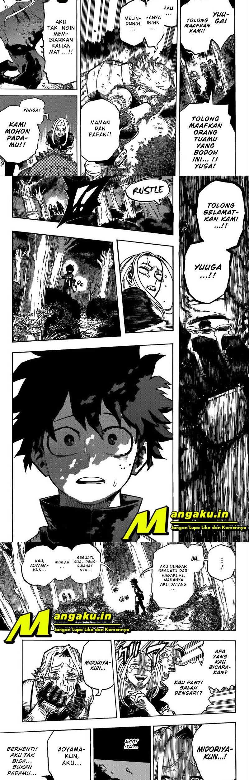 Chapter 336 - halaman 10