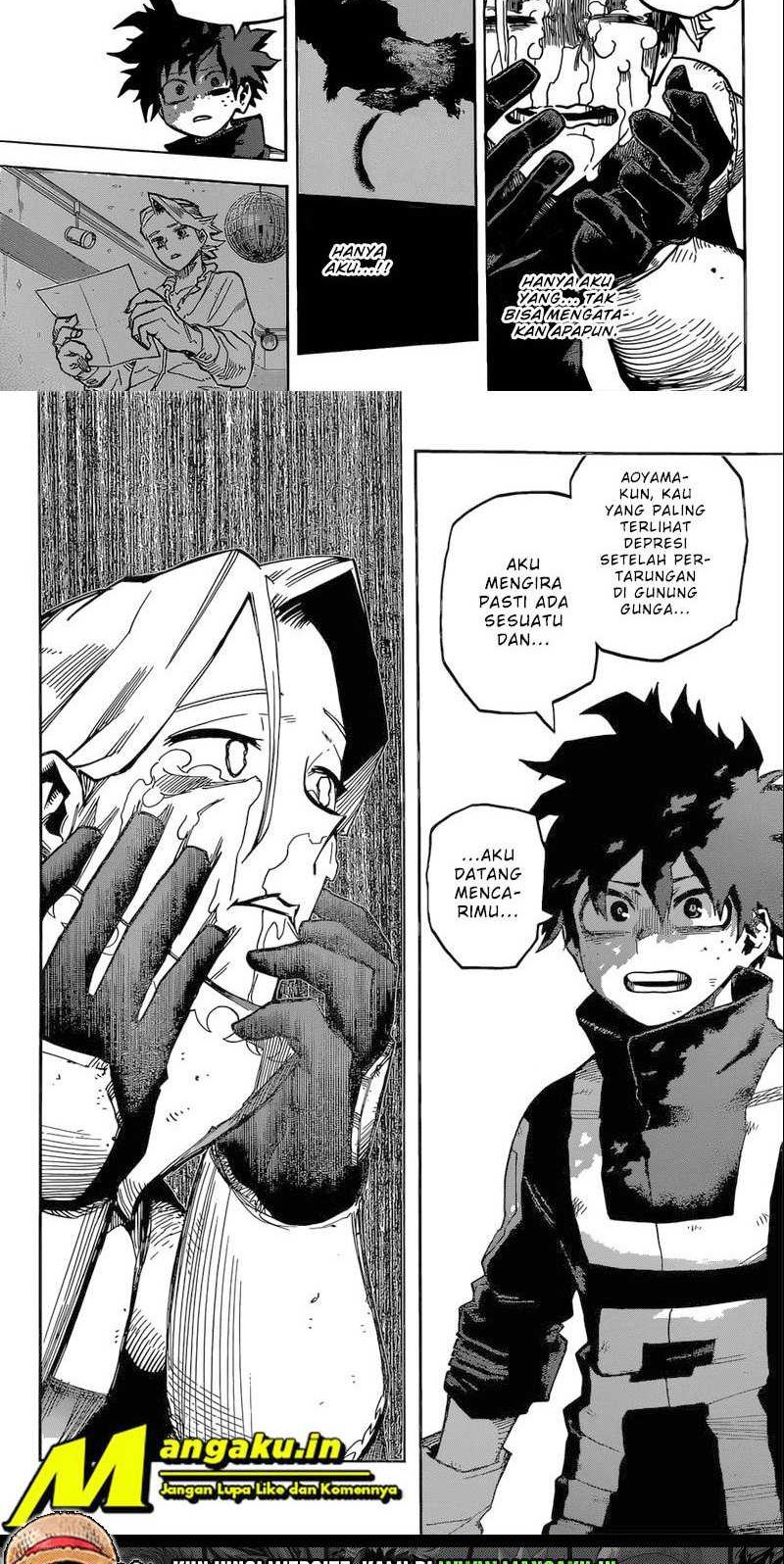 Chapter 336 - halaman 11