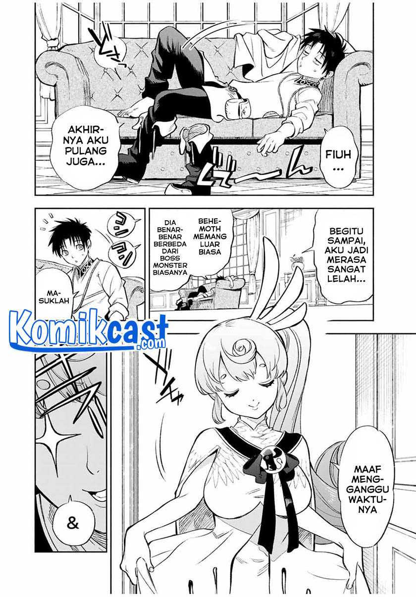 Chapter 19.1 - halaman 10