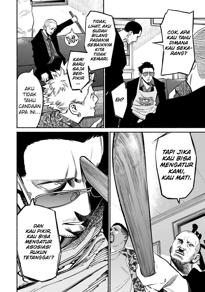 Chapter 58 - halaman 11