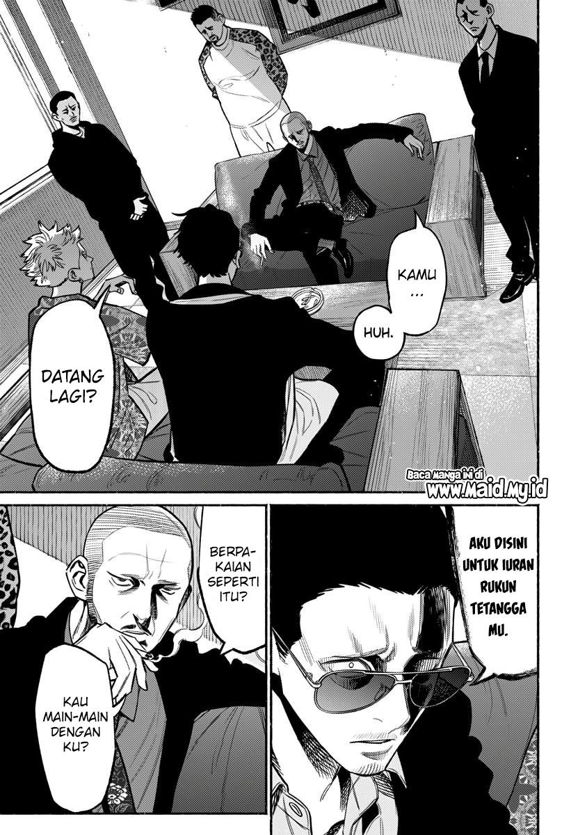 Chapter 58 - halaman 10