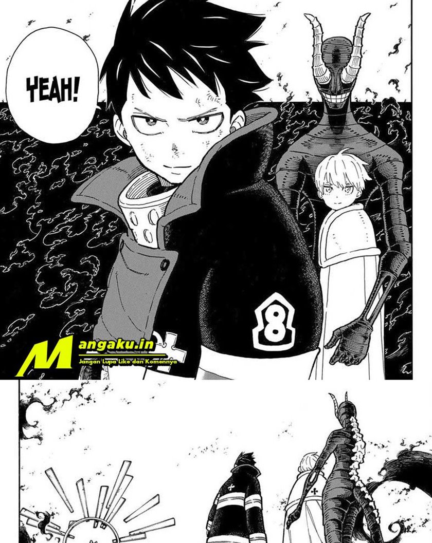 Chapter 294 - halaman 10