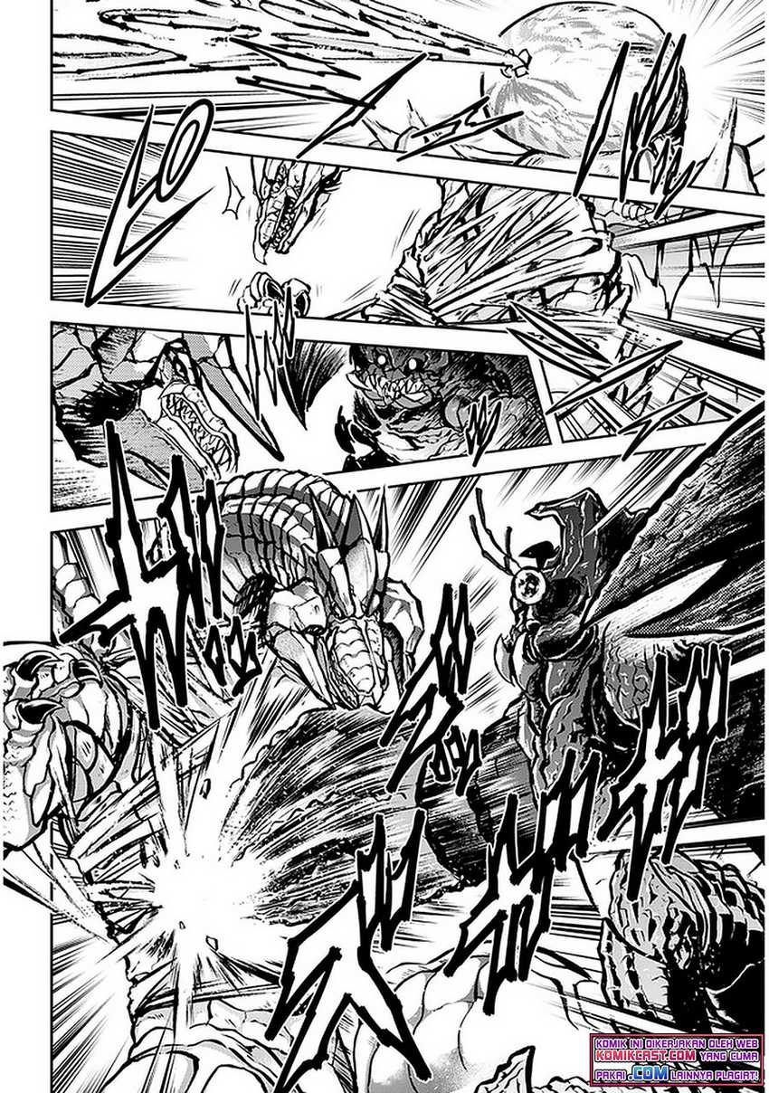 Chapter 40 - halaman 11