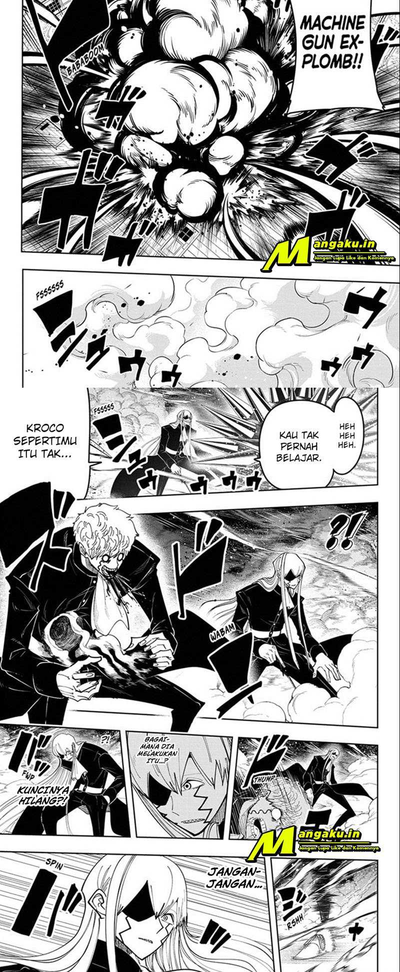 Chapter 88 - halaman 10