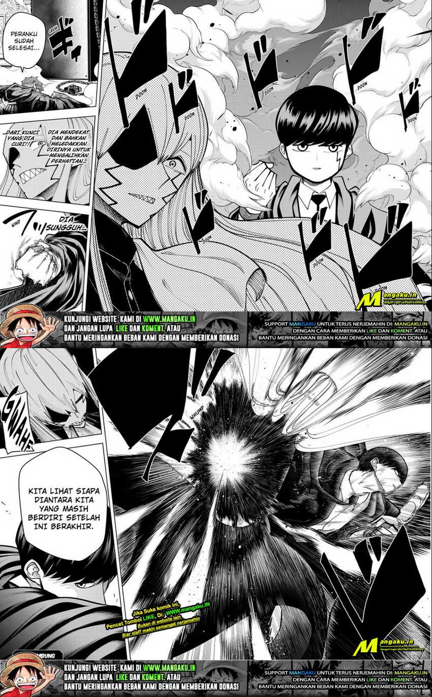 Chapter 88 - halaman 11