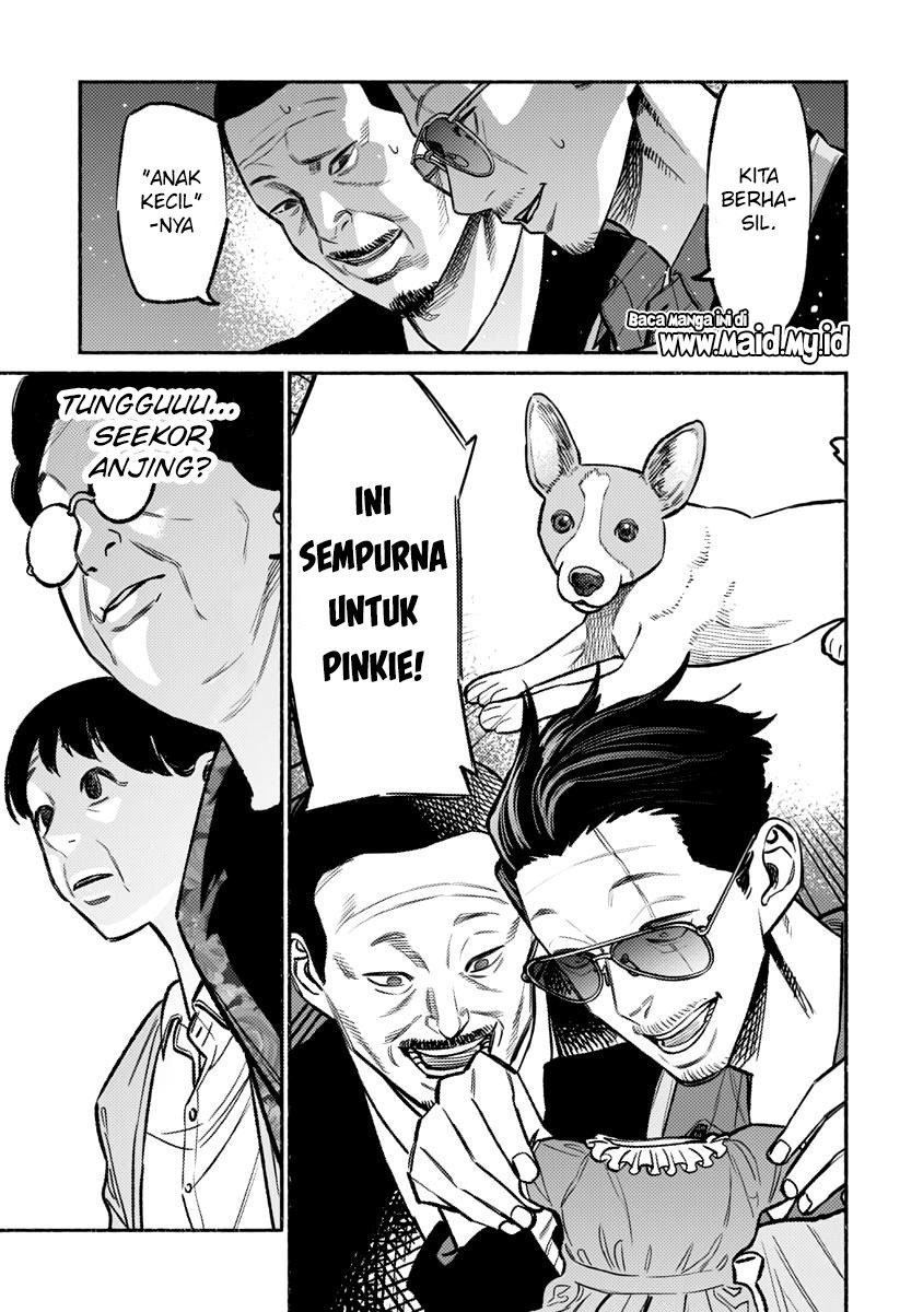 Chapter 60 - halaman 10