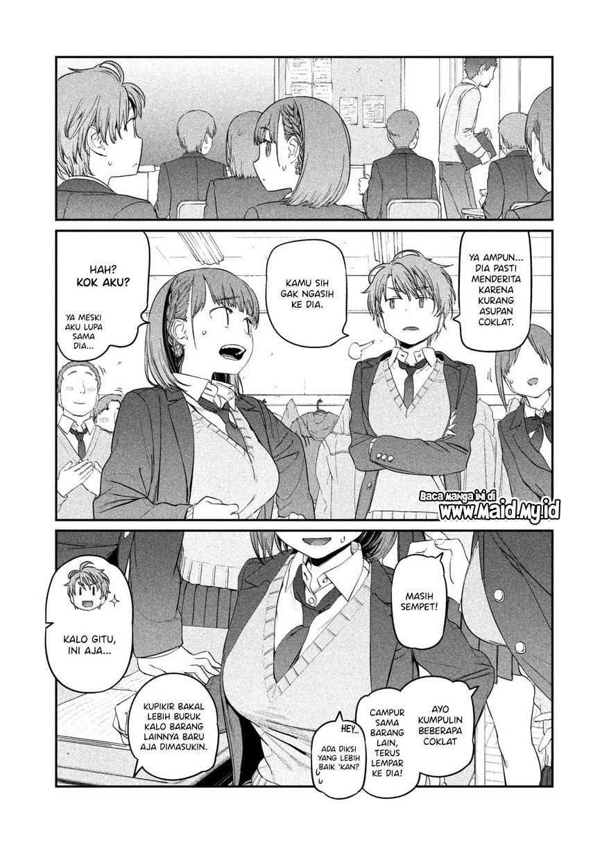 Chapter 25 - halaman 10