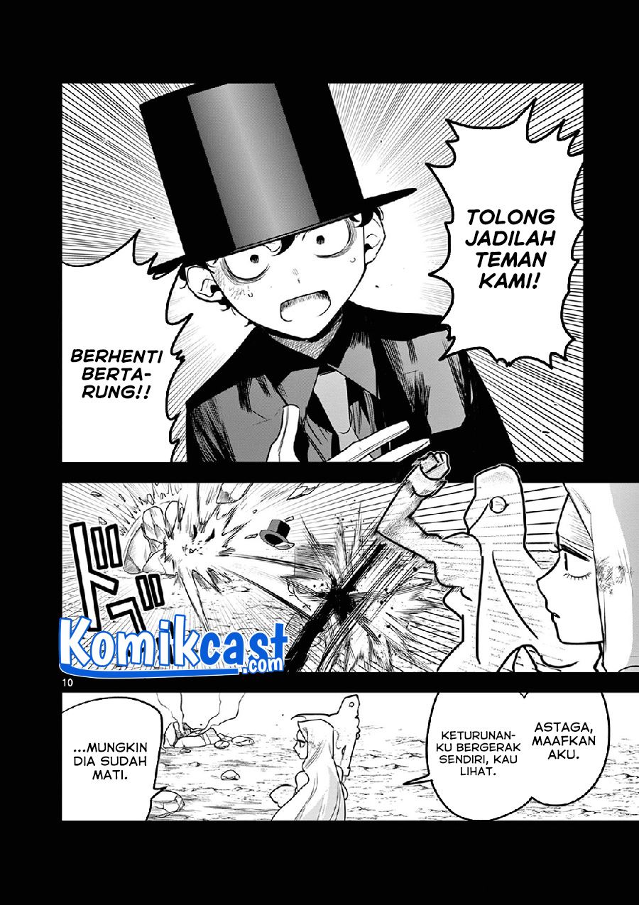 Chapter 203 - halaman 11