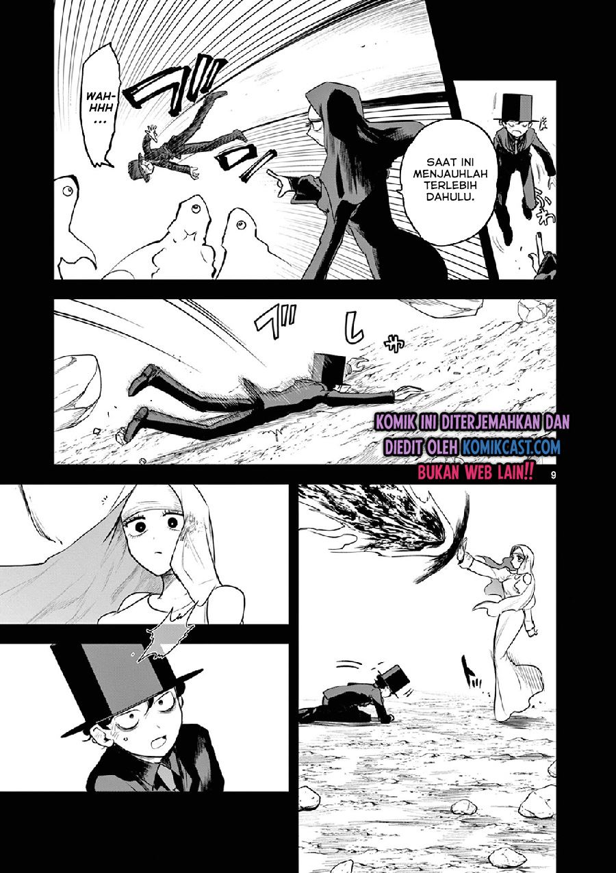 Chapter 203 - halaman 10