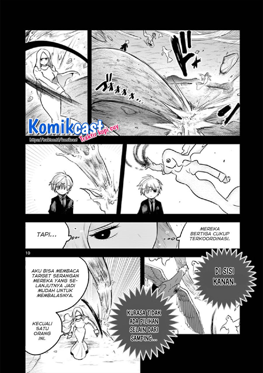 Chapter 202 - halaman 11