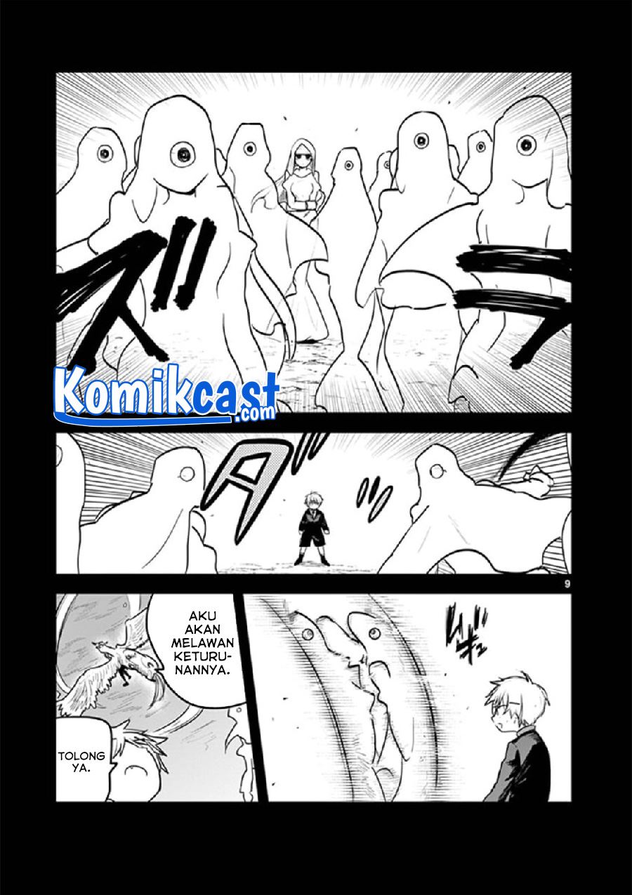 Chapter 202 - halaman 10