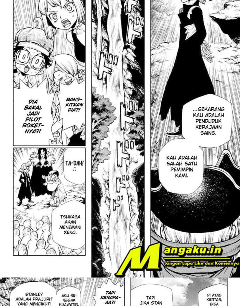 Chapter 221 - halaman 11