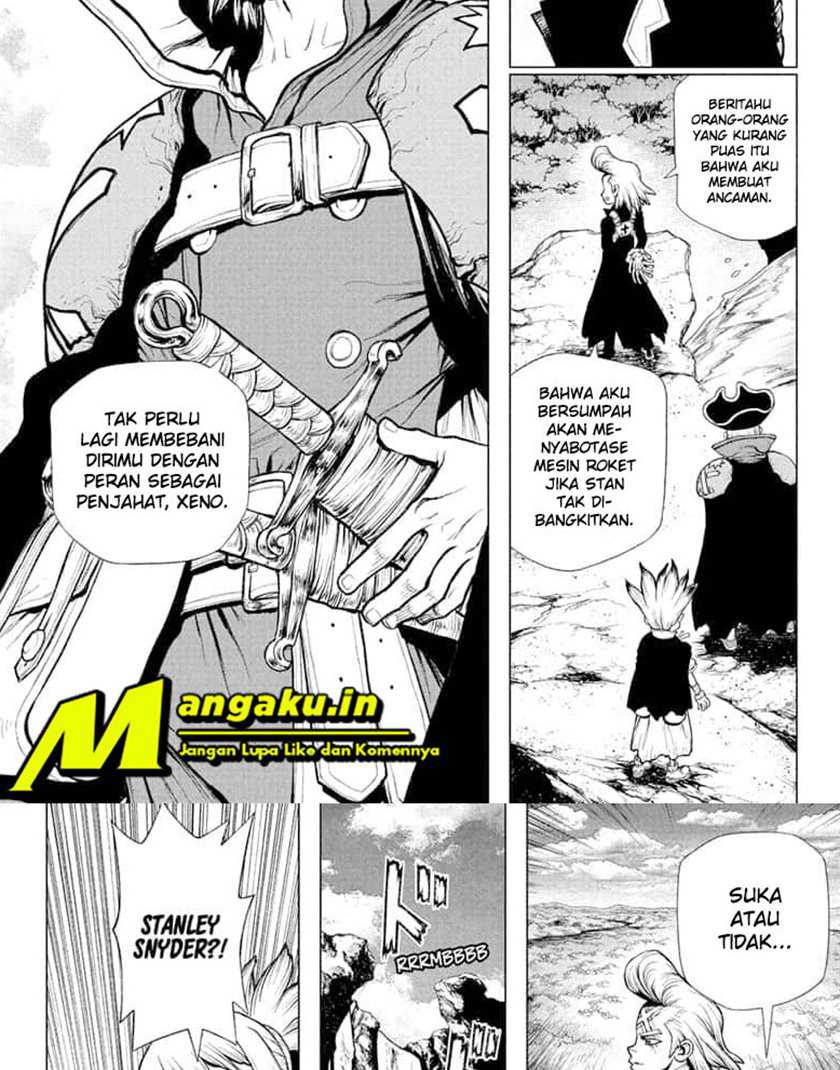 Chapter 221 - halaman 10