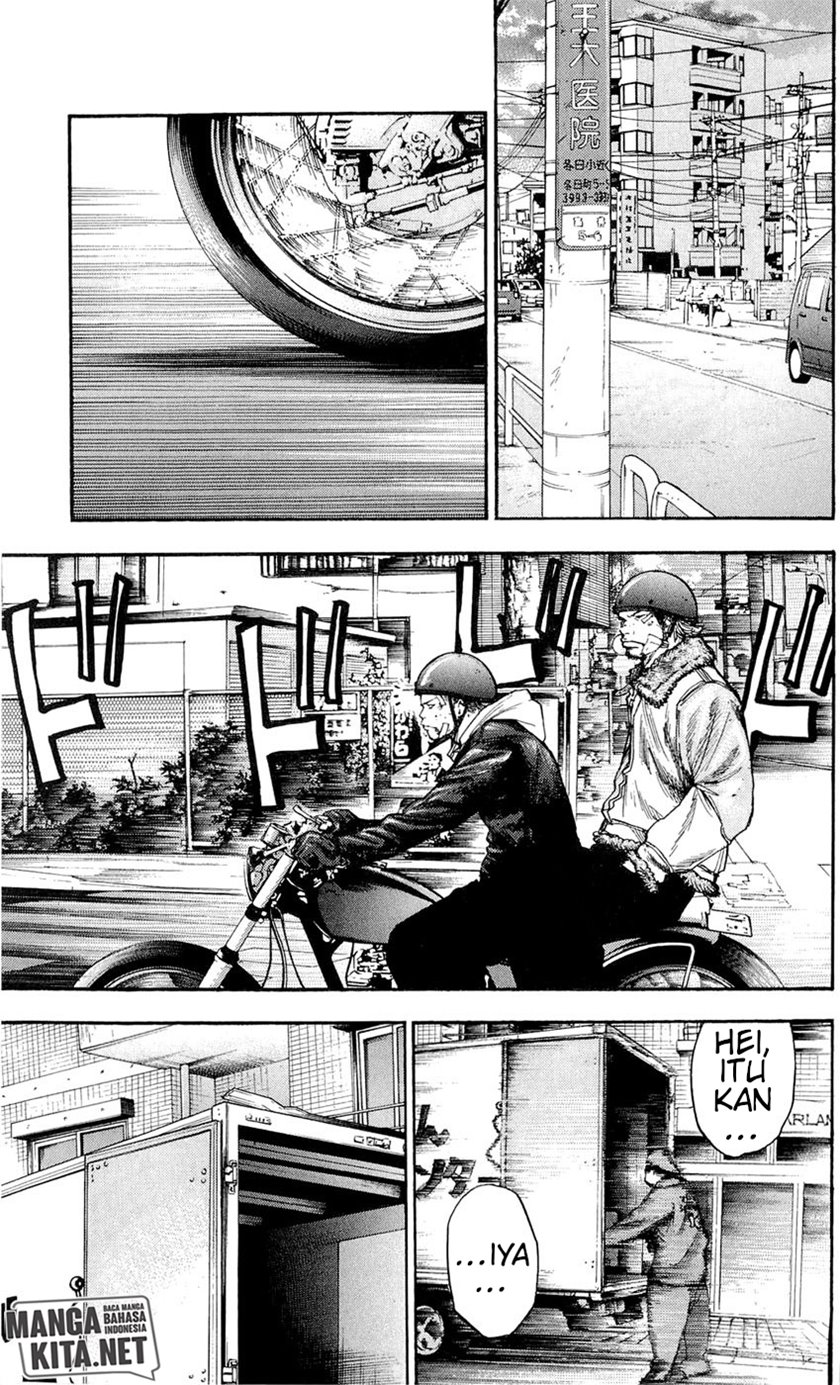 Chapter 91 - halaman 11