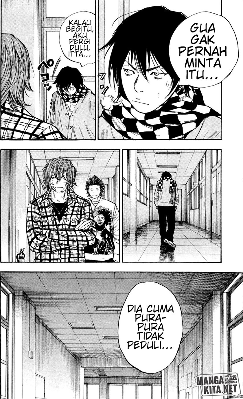 Chapter 91 - halaman 10