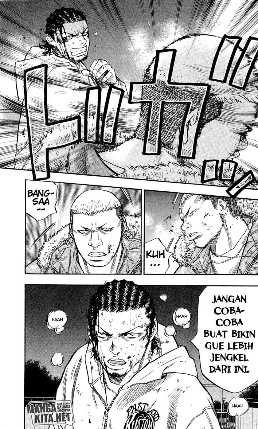 Chapter 90 - halaman 11