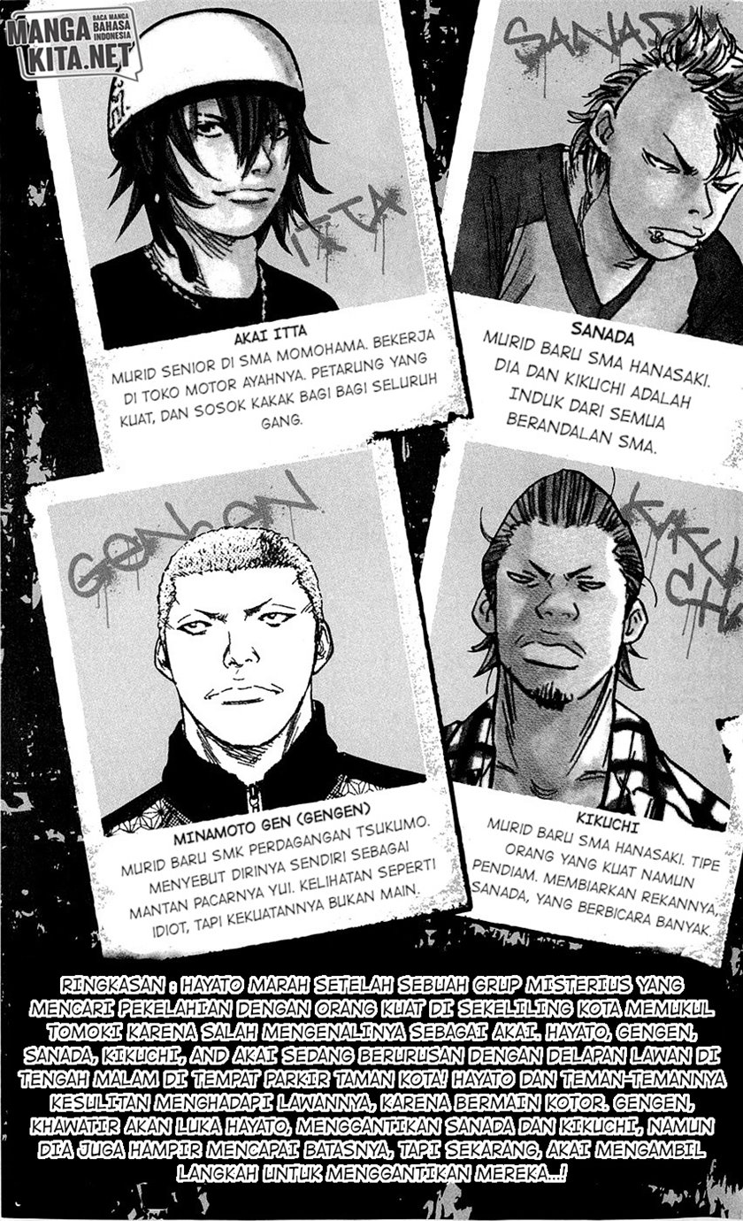 Chapter 89 - halaman 11