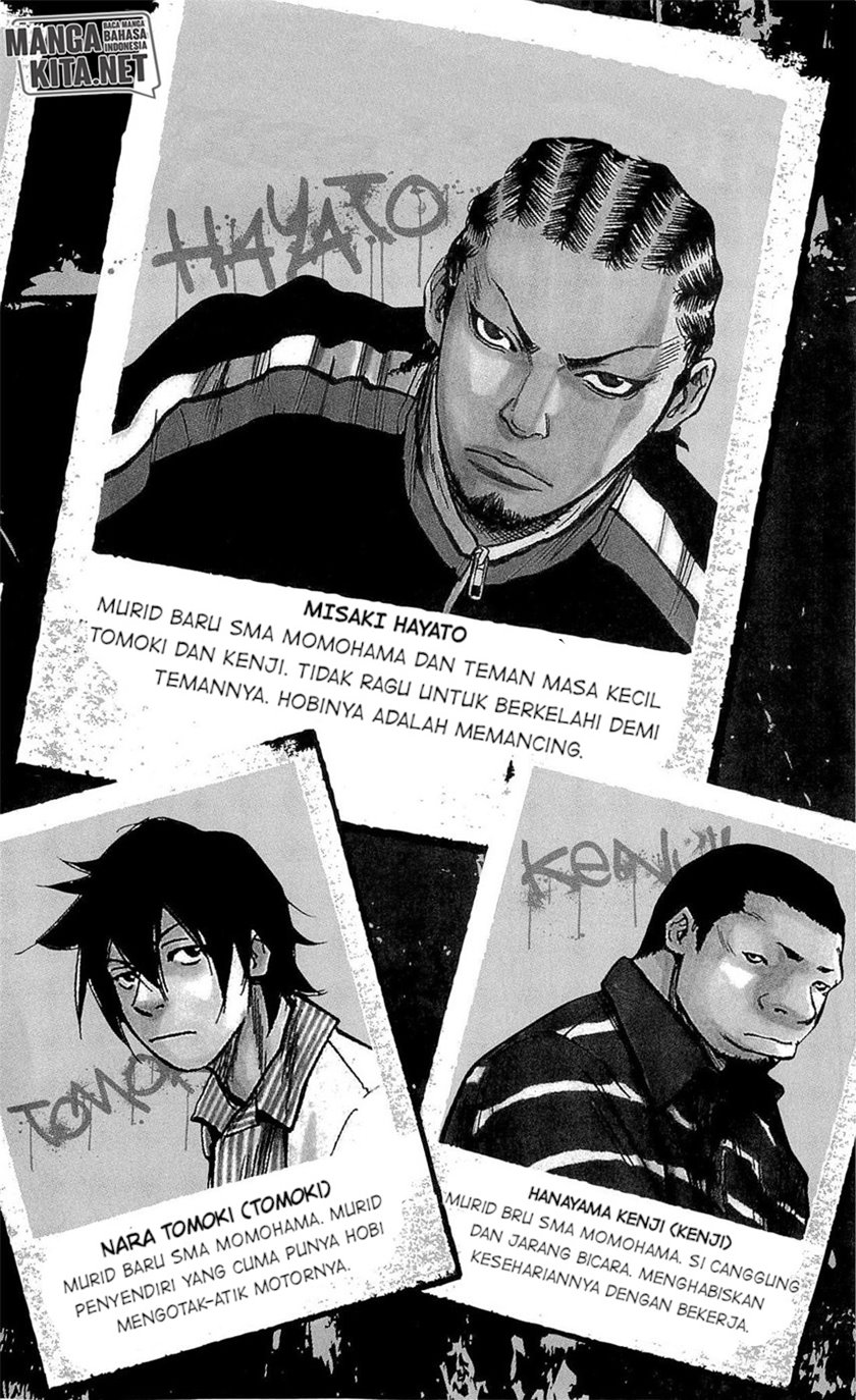 Chapter 89 - halaman 10
