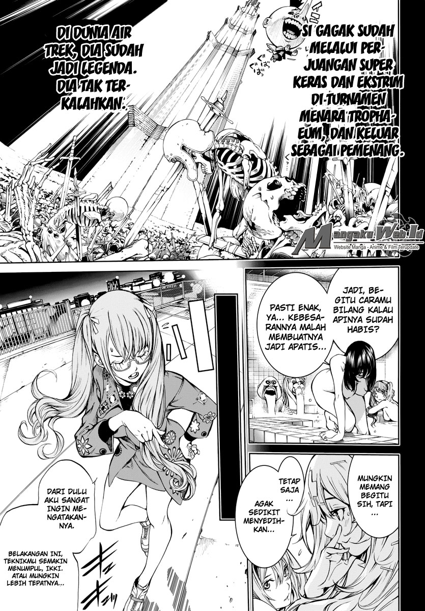 Chapter 358 - halaman 11