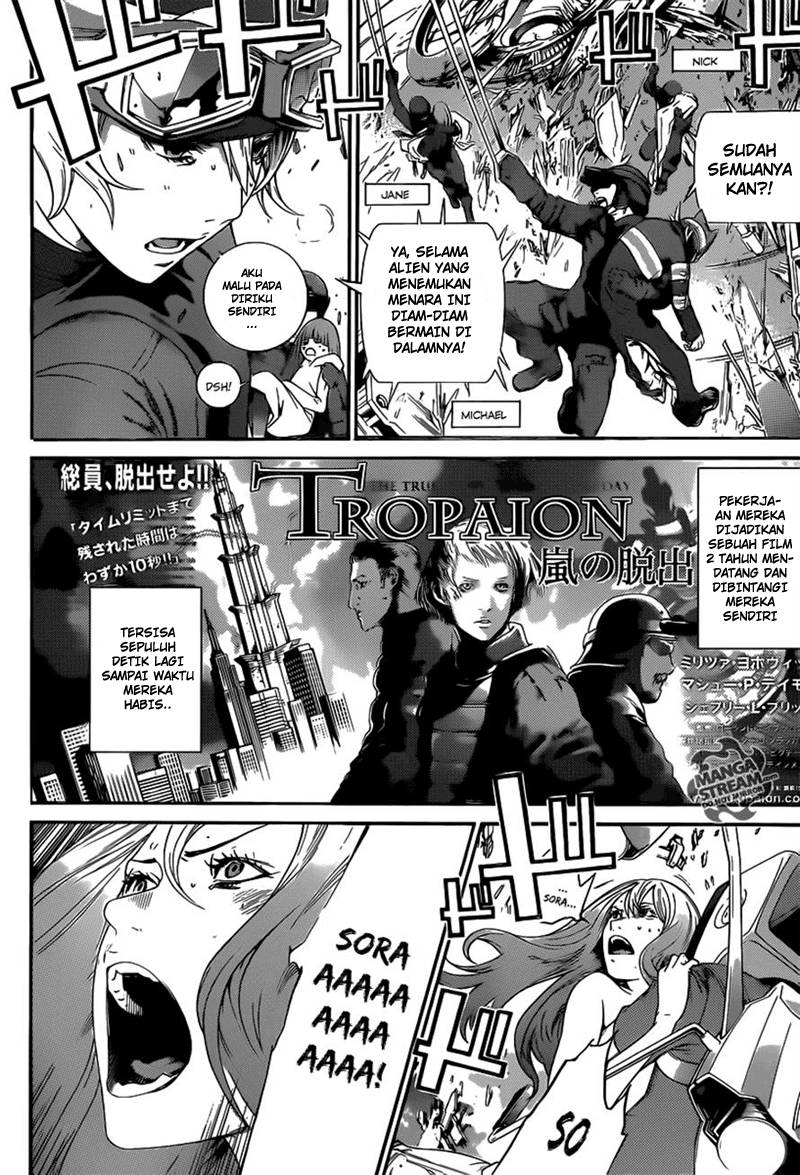 Chapter 357 - halaman 11