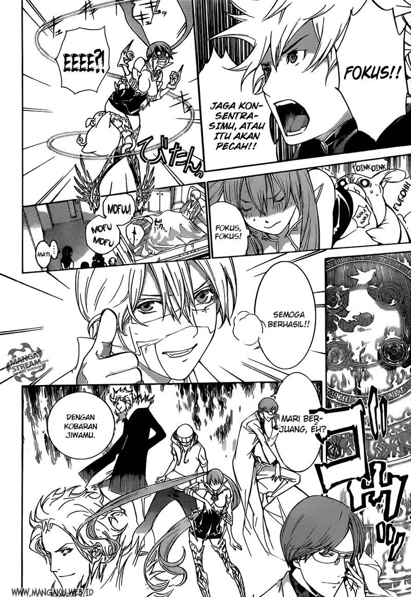 Chapter 354 - halaman 11