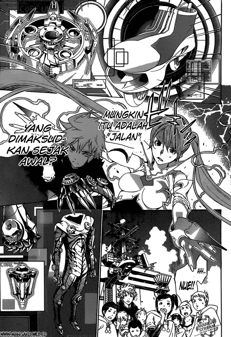 Chapter 354 - halaman 10