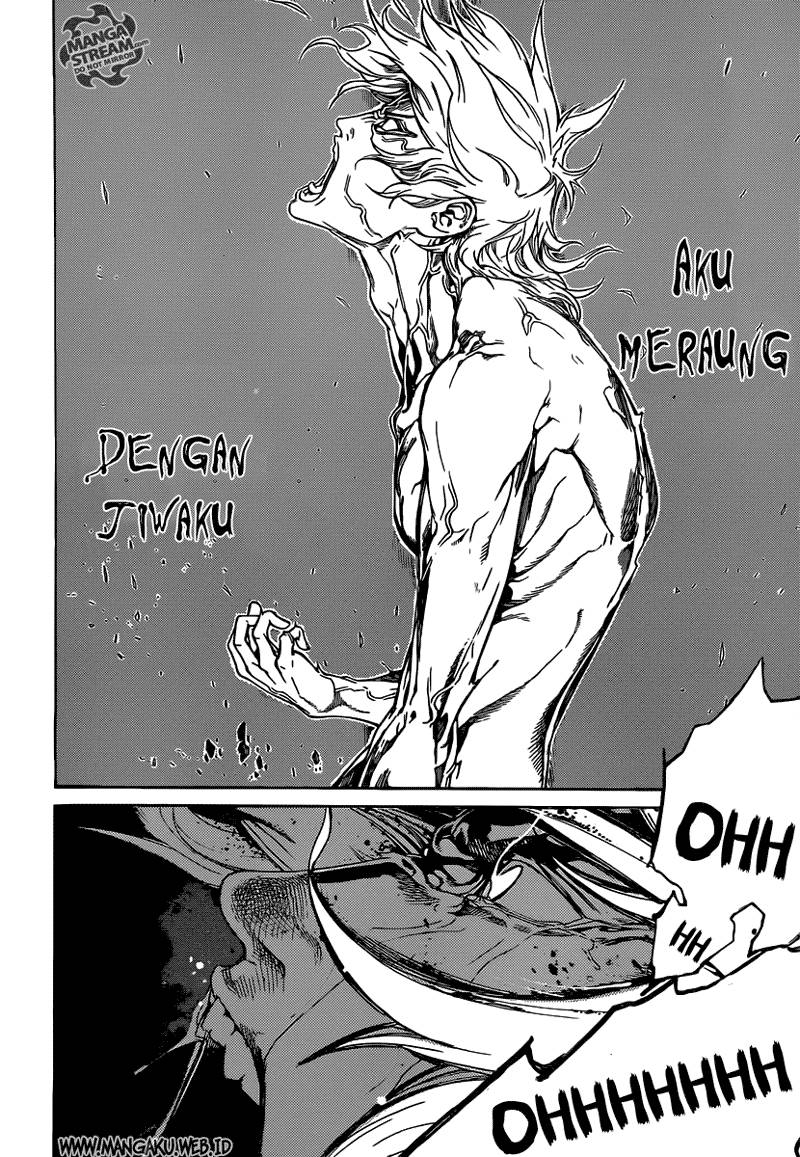 Chapter 353 - halaman 10