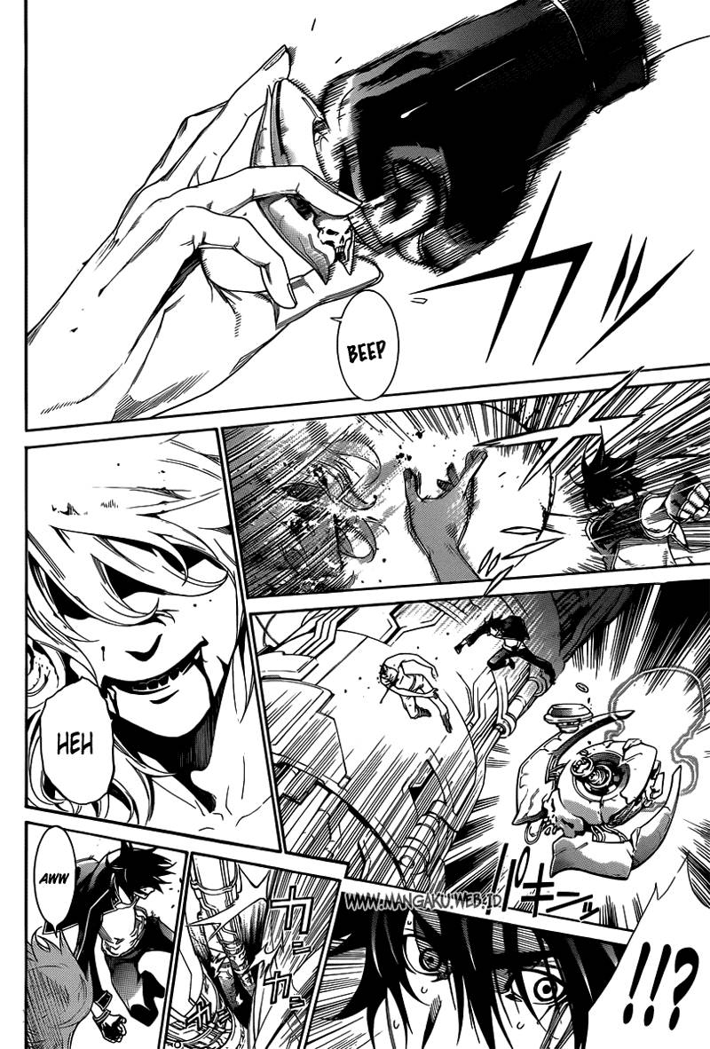 Chapter 352 - halaman 11