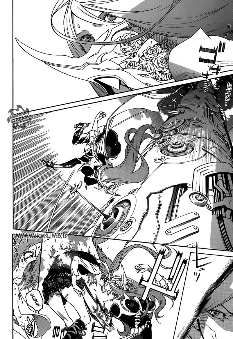 Chapter 350 - halaman 11