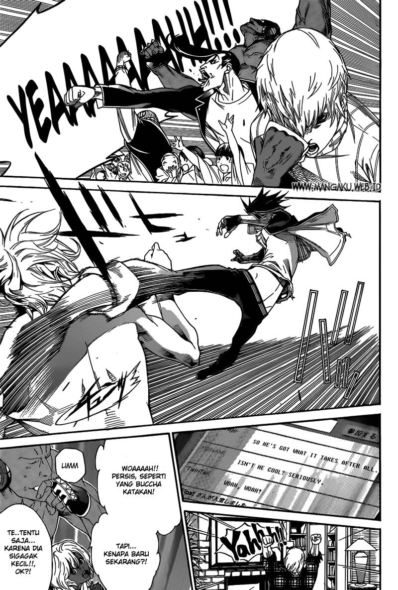 Chapter 347 - halaman 10