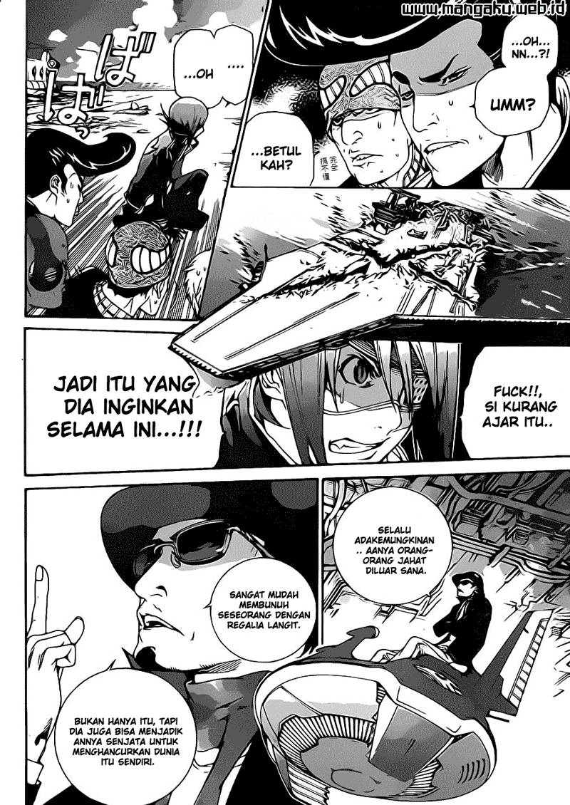 Chapter 346 - halaman 10