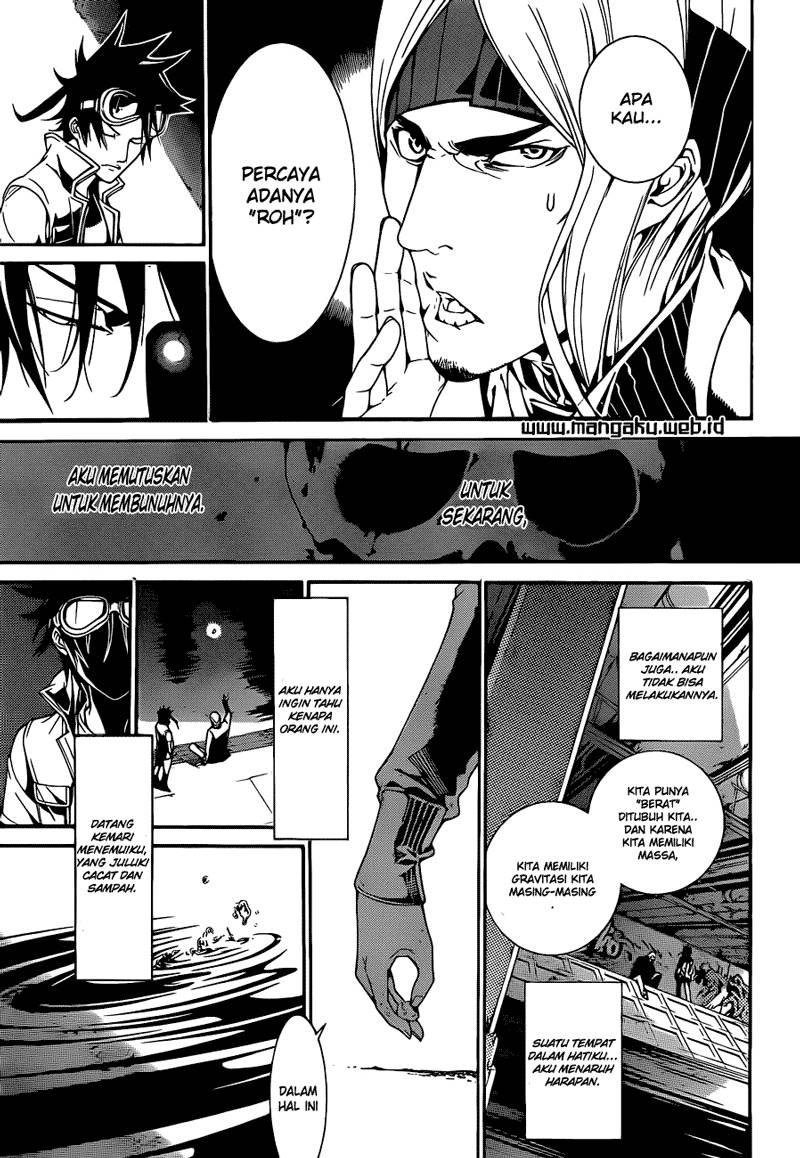 Chapter 345 - halaman 11