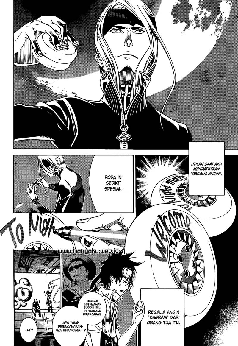 Chapter 345 - halaman 10