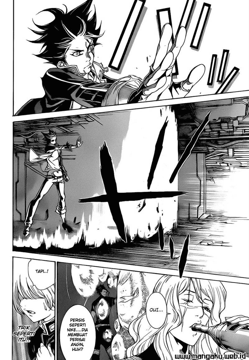 Chapter 343 - halaman 11