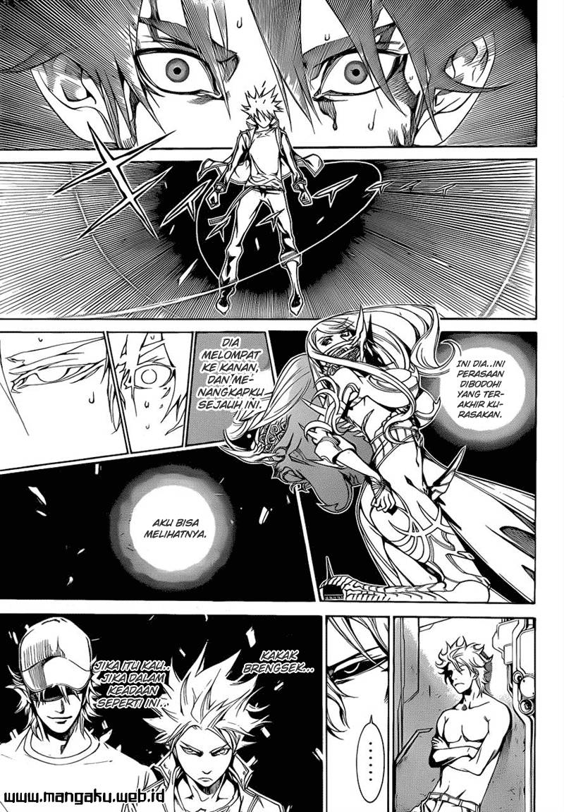 Chapter 343 - halaman 10